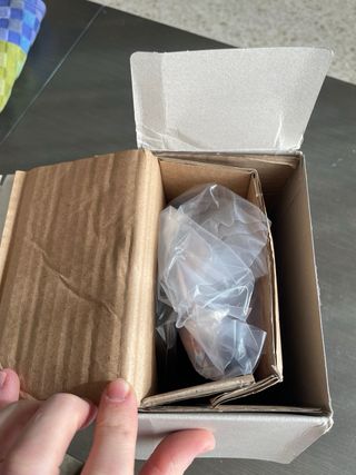 Figura PVC de Dragon ball Fes Goku