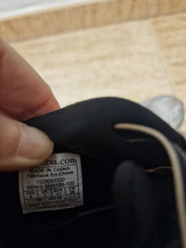 Asics Novasblast y nike