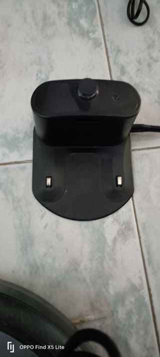 Robot aspirapolvere Roomba