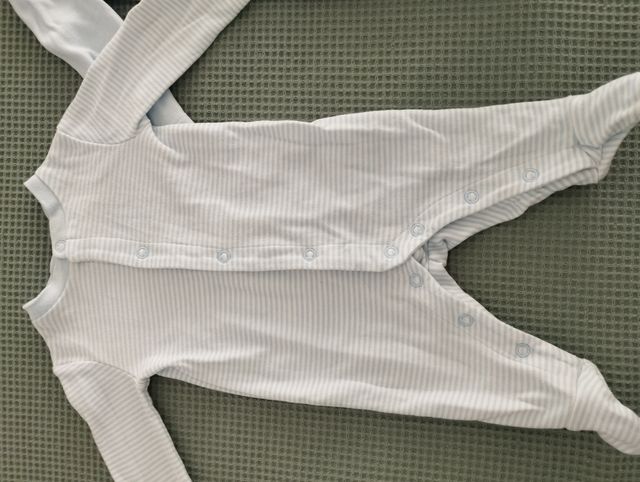 Lote de pijamas niño bebé