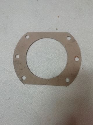Junta estanqueidad brida quemador Roca