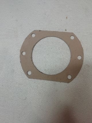 Junta estanqueidad brida quemador Roca