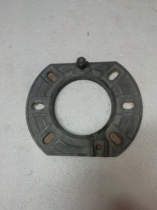 Junta estanqueidad brida quemador Roca