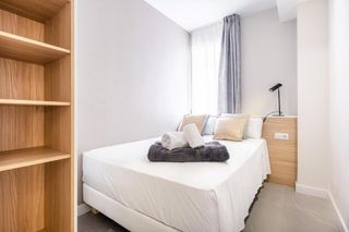 Alquiler vacacional en Benidorm