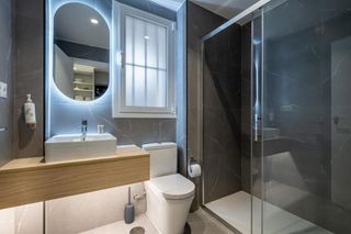 Alquiler vacacional en Benidorm