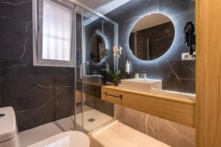 Alquiler vacacional en Benidorm