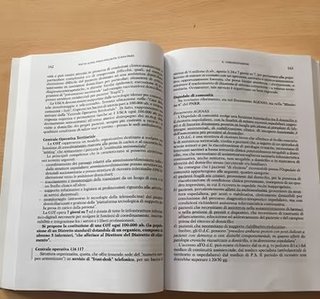 Manuali di preparazione