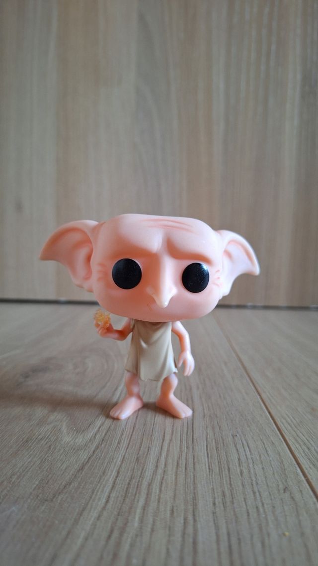 Funko Pop Harry Potter Dobby