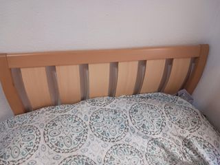 CABECERO CAMA DE 90