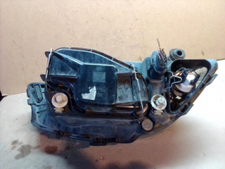 Faro izquierdo Seat Ibiza III (2009) 1.9 T h_39200
