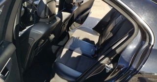 Mercedes-Benz Clase C 2012