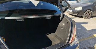 Mercedes-Benz Clase C 2012