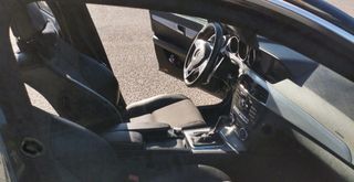 Mercedes-Benz Clase C 2012