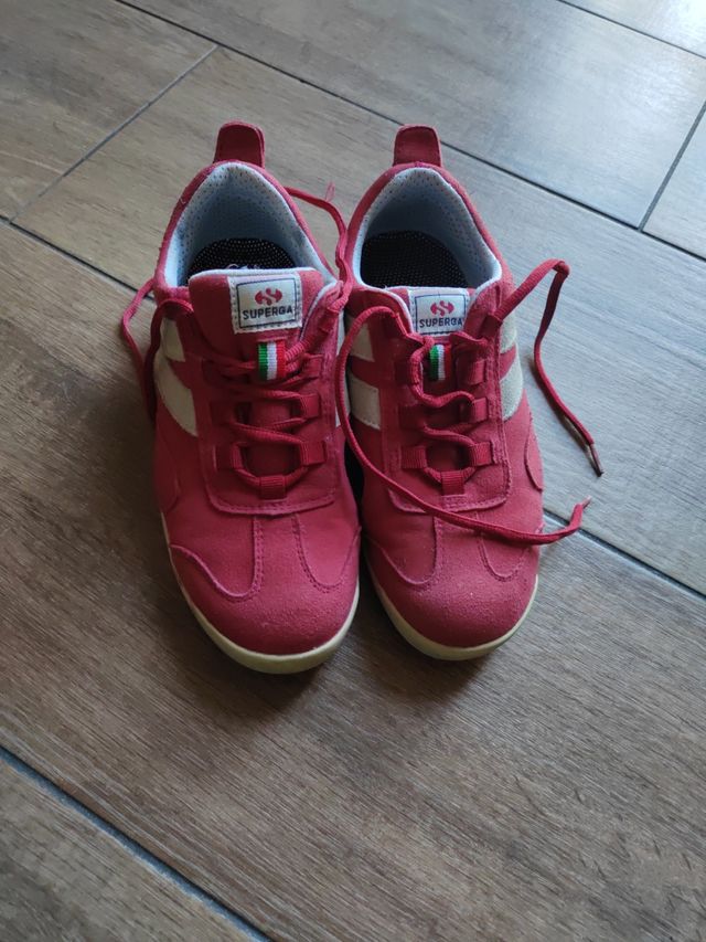 Scarpe da ginnastica