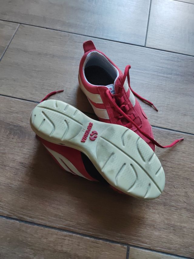 Scarpe da ginnastica