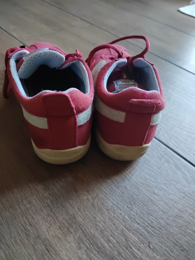 Scarpe da ginnastica