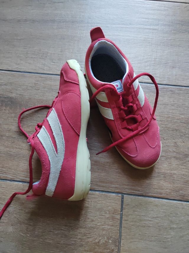 Scarpe da ginnastica