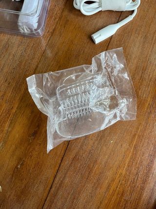 Braun silk-epil 5 depiladora