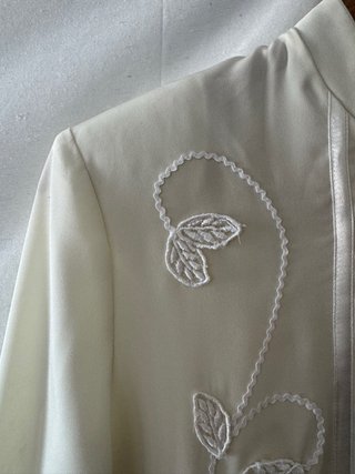 Camisa vintage Sintesis