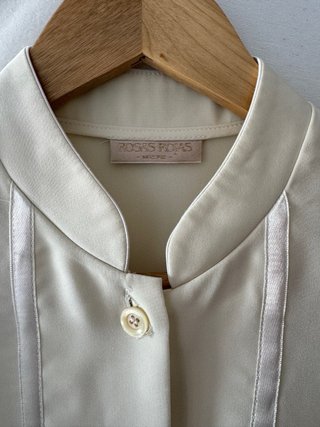 Camisa vintage Sintesis