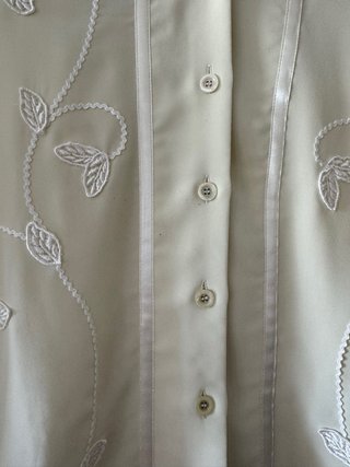 Camisa vintage Sintesis