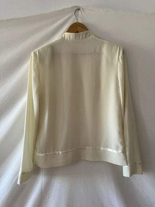 Camisa vintage Sintesis