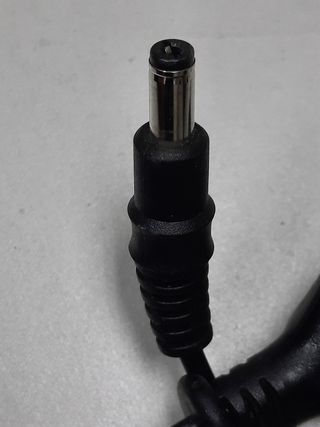 Cargador Portátil Toshiba