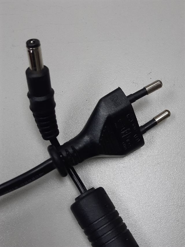 Cargador Portátil Toshiba