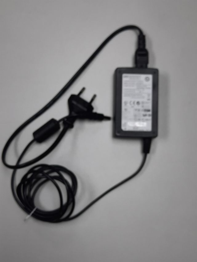 Cargador Portátil Toshiba