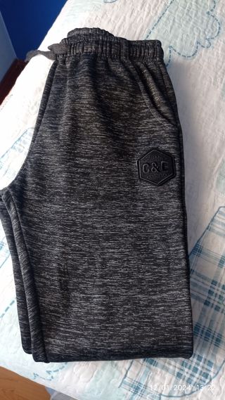 Conjunto sport niño bajada de precio