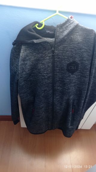 Conjunto sport niño bajada de precio