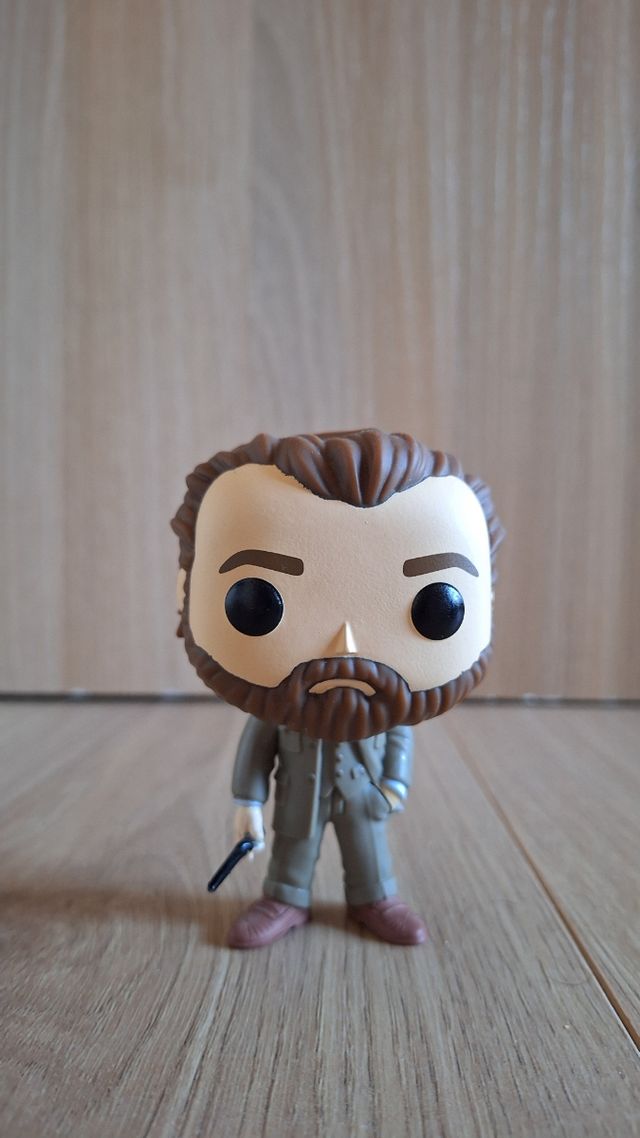 FunkoPop Animales Fantásticos Dumbledore