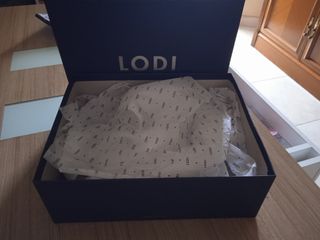 Zapatos de novia/ número 37