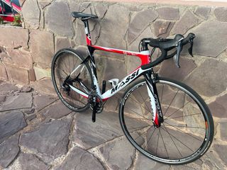 Massi Arrow bicicleta carretera