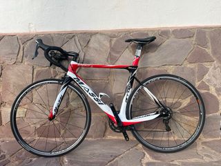 Massi Arrow bicicleta carretera