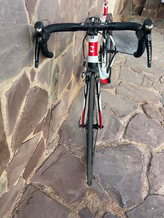 Massi Arrow bicicleta carretera