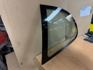 Cristal coche sin carnet ligier