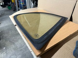 Cristal coche sin carnet ligier