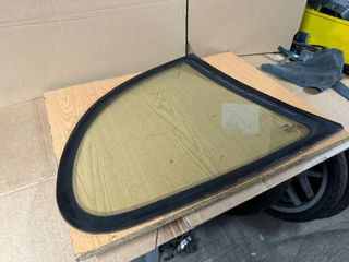 Cristal coche sin carnet ligier