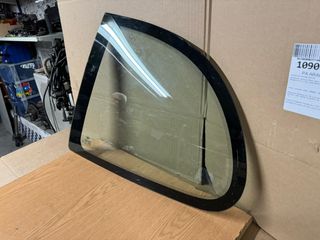 Cristal coche sin carnet ligier