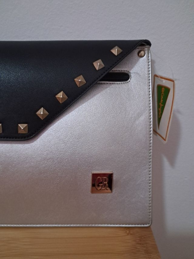 Cartera bolso de fiesta de George Rech