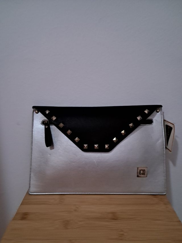 Cartera bolso de fiesta de George Rech