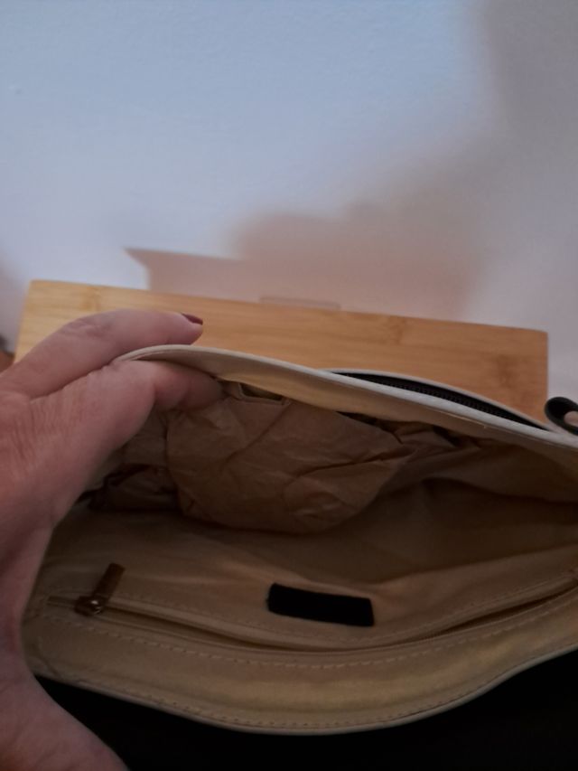 Cartera bolso de fiesta de George Rech