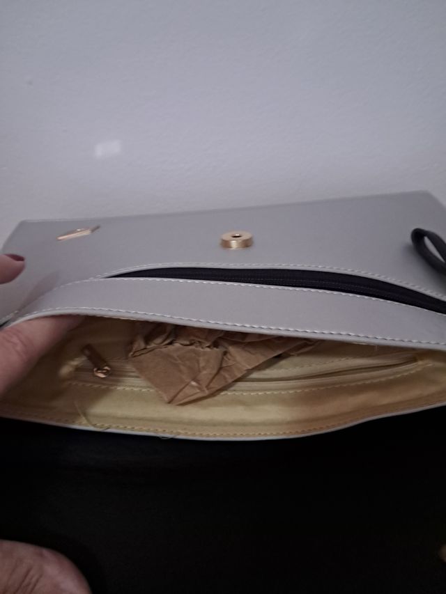 Cartera bolso de fiesta de George Rech