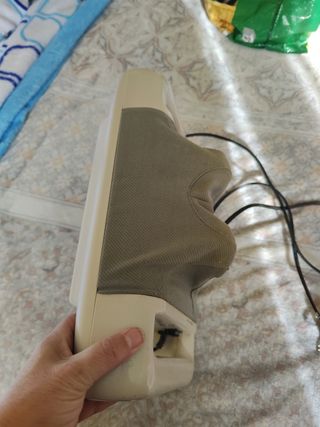 Masajista eléctrico