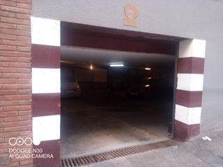 Garaje en venta