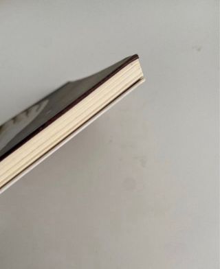 Libro El Pueblo Sombrío - Lucía Baquedano