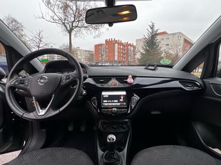 Opel Corsa 2018
