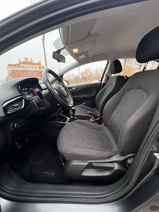 Opel Corsa 2018