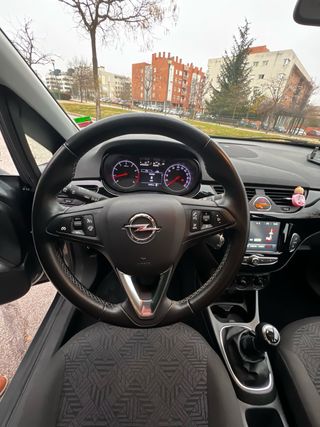 Opel Corsa 2018